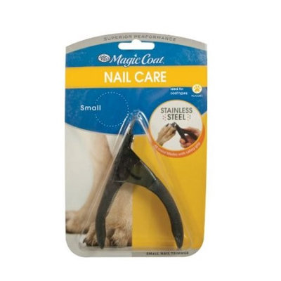 Four Paws Products FP97102 Nail Trimmer - Small