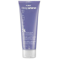 Rusk Deepshine PlatinumX Lusterizer 4oz