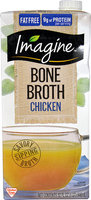 Imagine Chicken Bone Broth, 32 Fl Oz