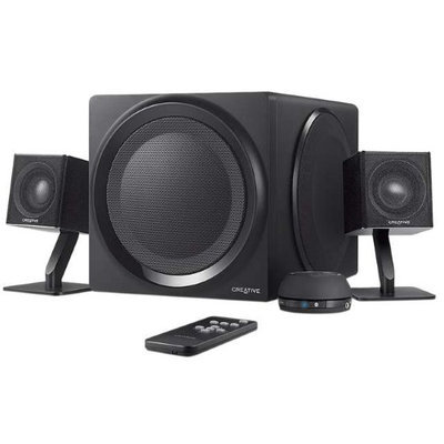 Creative Labs T4 2.1 Bluetooth Speaker