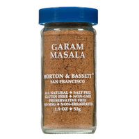 Morton & Bassett Garam Masala