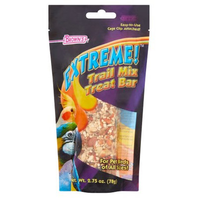 F.M. Brown Extreme Trail Mix Treat Bar