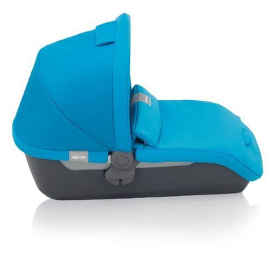 Inglesina 2013 Avio Bassinet, Sky Light Blue (Discontinued by Manufacturer)