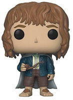 Lord of the Rings Pippin Took Pop! Vinyl Figure