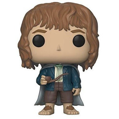 Lord of the Rings Pippin Took Pop! Vinyl Figure