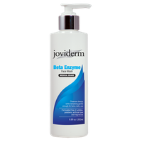 Joviderm Enzyme Derma Cleanser, 6.8 Fl Oz