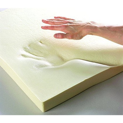 Upholstery Visco Memory Foam Square Sheet- 3