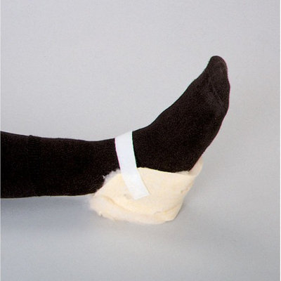 Triple Ply Heel Protector
