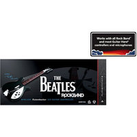 Electronic Arts The Beatles: Rock Band Wireless Rickenbacker 325 Guitar Controller