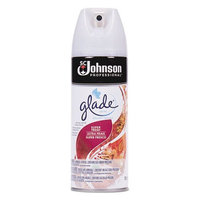 Air Freshener, Super Fresh Scent, 13.8 oz Aerosol, 12/Carton
