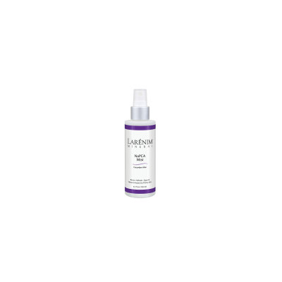 NaPCA Mist Larenim Mineral Makeup 5.3 oz Liquid