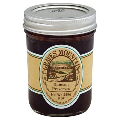 Graves Mountain Lodge Virginia Heritage Graves Mountain Damson Preserves