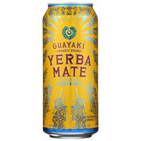 Guayaki Organic Yerba Mate Bluephoria 16 fl oz
