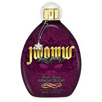 JWOWW PRIVATE RESERVE MIDNIGHT DELIGHT WARMING BRONZER 2016 & ONE AND DONE+ GIFT