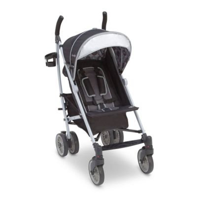 J is for Atlas Stroller - Medallion by Jeep