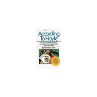 According to Hoyle (Reprint) (Paperback)