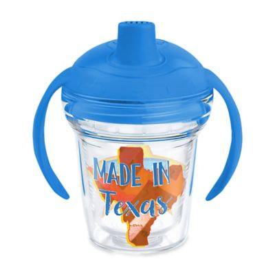 Tervis® Made in Texas 6 oz. Sippy Cup with Lid