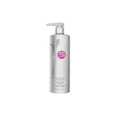 Kenra Professional Platinum Color Charge Shampoo - 31.5 oz