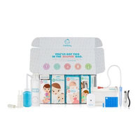 Fridababy The Big Bundle Of Joy Newborn Care Kit, Size One Size - White