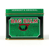 Vermonts Original Vermont's Original Bag Balm Skin Salve 8 oz