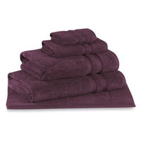 Wamsutta® UltraSoft MICRO COTTON® Washcloth in Deep Purple