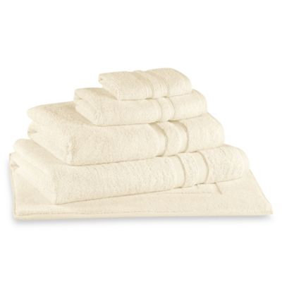 Wamsutta® UltraSoft MICRO COTTON® Bath Towel in Ivory