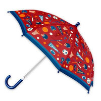 Stephen Joseph Kids Umbrella Sports - Stephen Joseph Umbrellas and Rain Gear