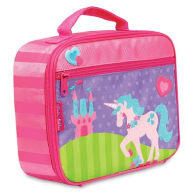 Stephen Joseph Lunchbox Unicorn - Stephen Joseph Travel Coolers
