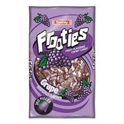 Grape Tootsie Roll Frooties Candy(Case of 1440)