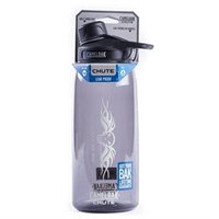 CamelBak CamelBak Chute 1L Charcoal HOD 53918