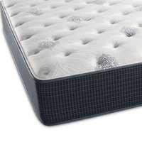 Beautyrest® Silver™ Port Madison Plush Queen Mattress