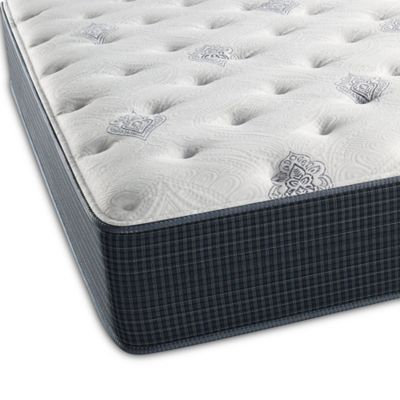 Beautyrest® Silver™ Port Madison Plush Queen Mattress