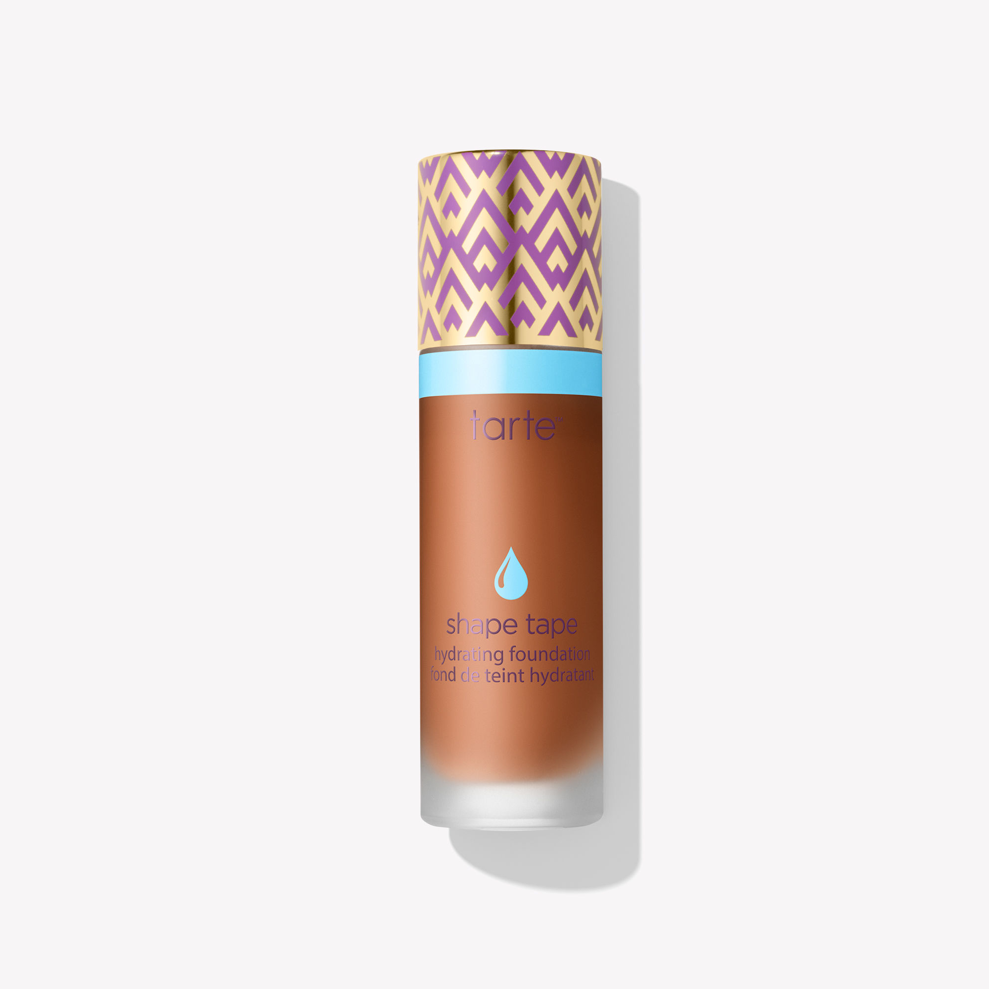 tarte™ shape tape hydrating foundation