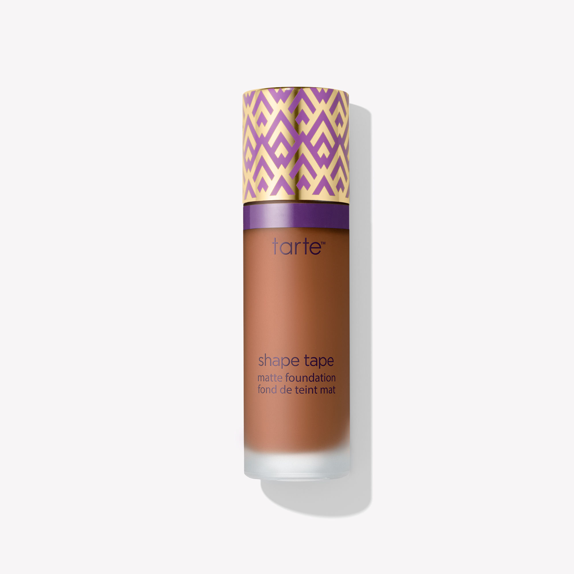 tarte™ shape tape matte foundation