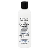 Harmon Face Values: Harmon Face Values Hair Therapy Moisture Shampoo 16 oz