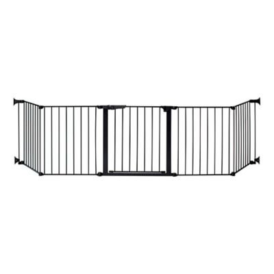 Kidco Kidco Auto Close Hearthgate Baby Gate