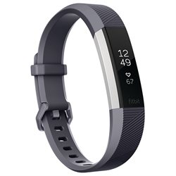 Fitbit Alta HR Heart Rate & Fitness Wristband