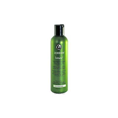 Zerran Initiate Clarifying Shampoo 8 oz