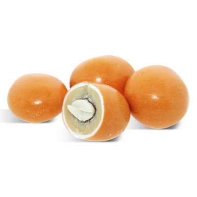 Italian Roasted Almond & Orange Chocolate Confetti (Snob Arancia) (1.250 Lbs)