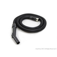 Gv Rainbow D4 Aftermarket Main Hose Wet or Dry With Rainbowmate Adapter