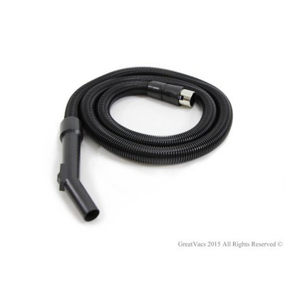 Gv Rainbow D4 Aftermarket Main Hose Wet or Dry With Rainbowmate Adapter