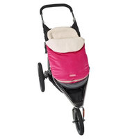 JJ Cole® Infant Original BundleMe® in Sassy Pink