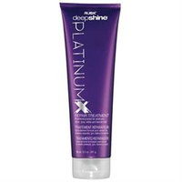 Rusk Deepshine PlatinumX Repair Treatment