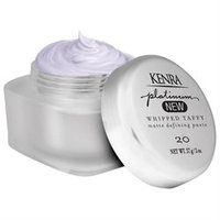 Kenra Professional Platinum Whipped Taffy