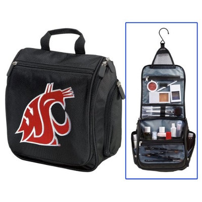 Washington State University Toiletry Bags Or Hanging Washington State Shaving Kits