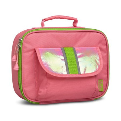 Discovery Channel Fairy Flyer Kid's Lunch Box