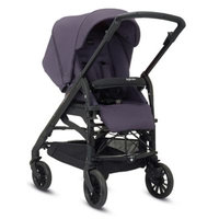 Inglesina Trilogy City Stroller in Stone Grey