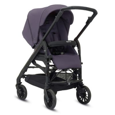 Inglesina Trilogy City Stroller in Stone Grey