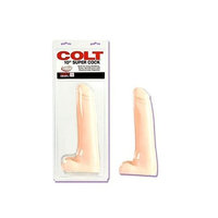 Colt Super C**k, Ivory, 10