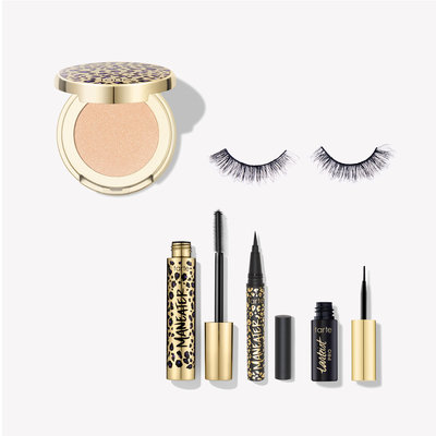 tarte™ fierce in a flash discovery set
